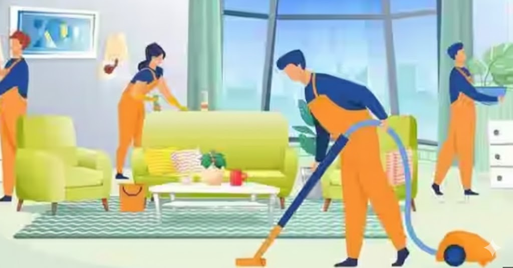 Home service
